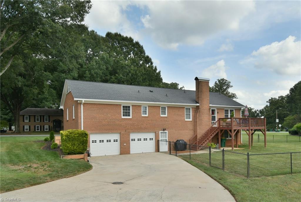 566 Drumheller Road Clemmons, NC 27012 - Photo 24 of 30 Gallery Image 24