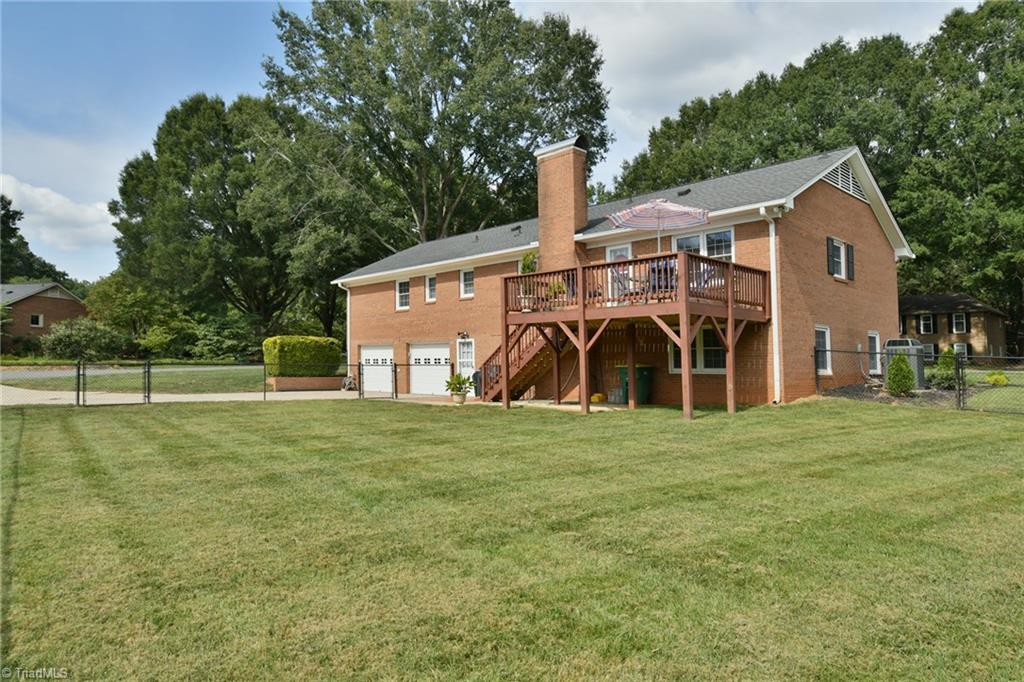 566 Drumheller Road Clemmons, NC 27012 - Photo 27 of 30 Gallery Image 27