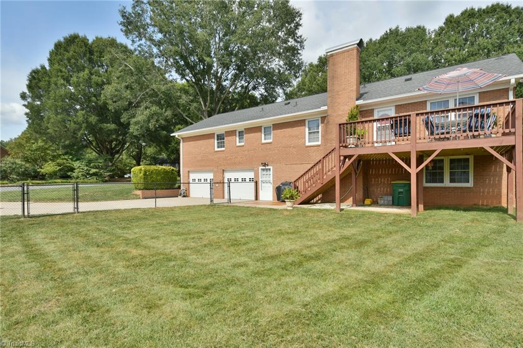 566 Drumheller Road Clemmons, NC 27012 - Photo 28 of 30 Gallery Image 28