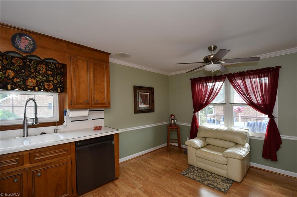 566 Drumheller Road Clemmons, NC 27012 - Photo 10 of 30 Gallery Image 10