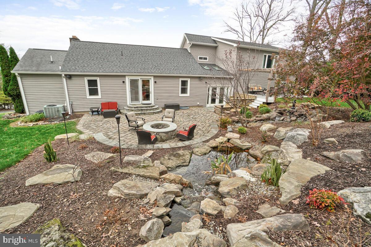 6317 Quinn Road Frederick, MD 21701 - Photo 71 of 85 Gallery Image 71