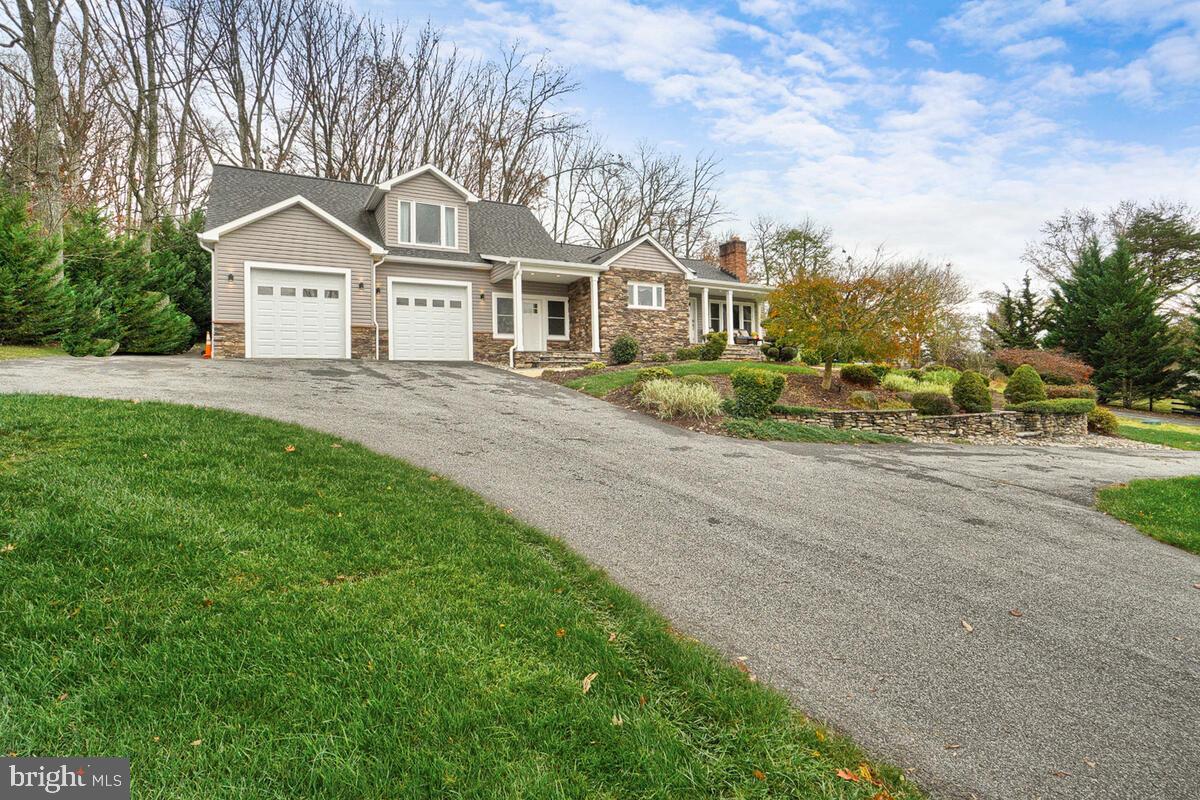 6317 Quinn Road Frederick, MD 21701 - Photo 79 of 85 Gallery Image 79