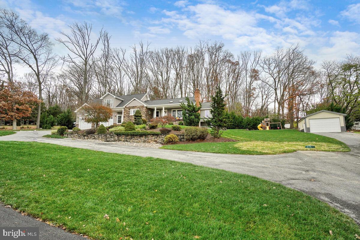 6317 Quinn Road Frederick, MD 21701 - Photo 84 of 85 Gallery Image 84