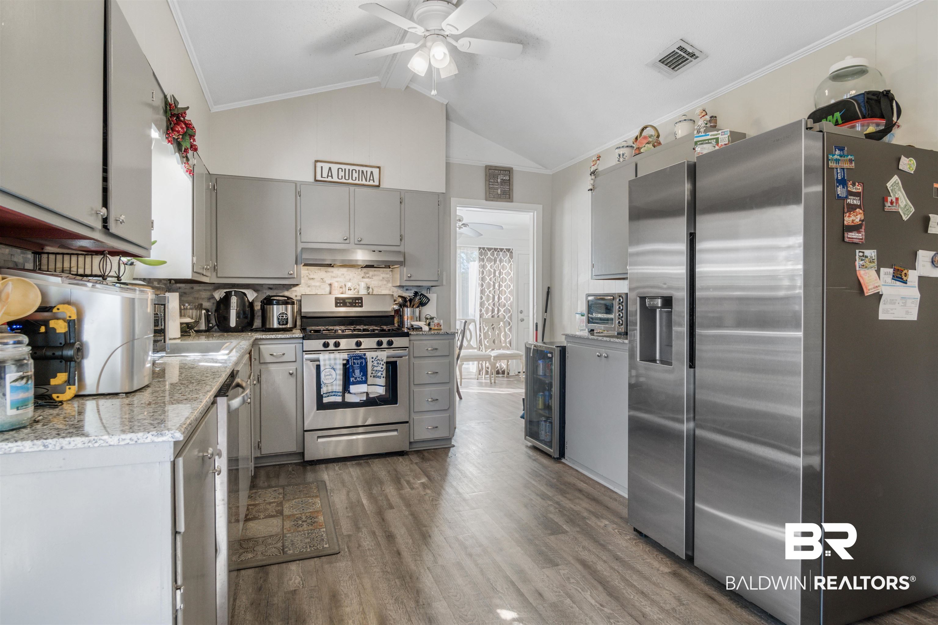 1235 Leroy Stevens Road Mobile, AL 36695 - Photo 17 of 27