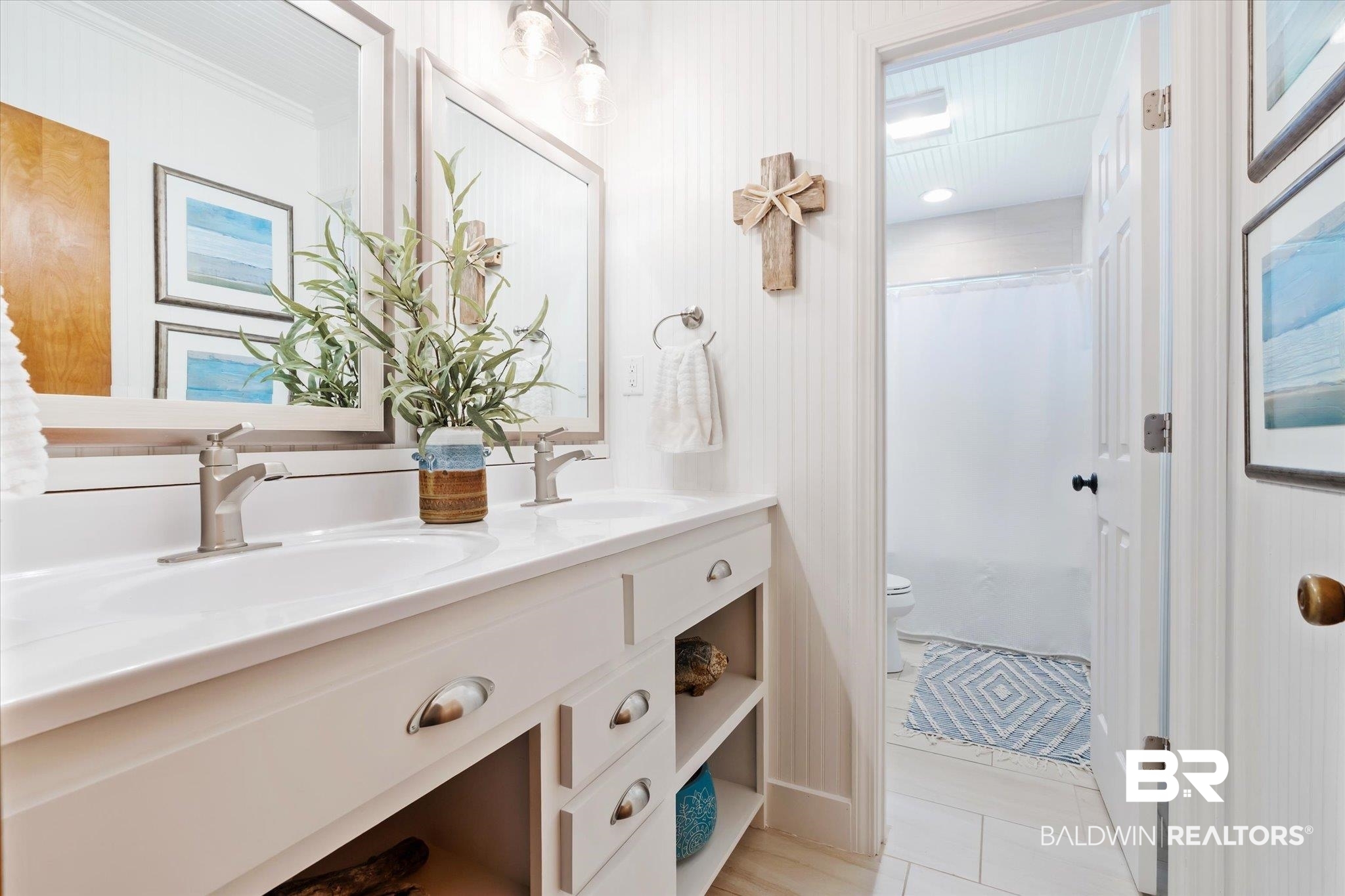 7047 Bay Road Mobile, AL 36605 - Photo 24 of 56 Second Bath