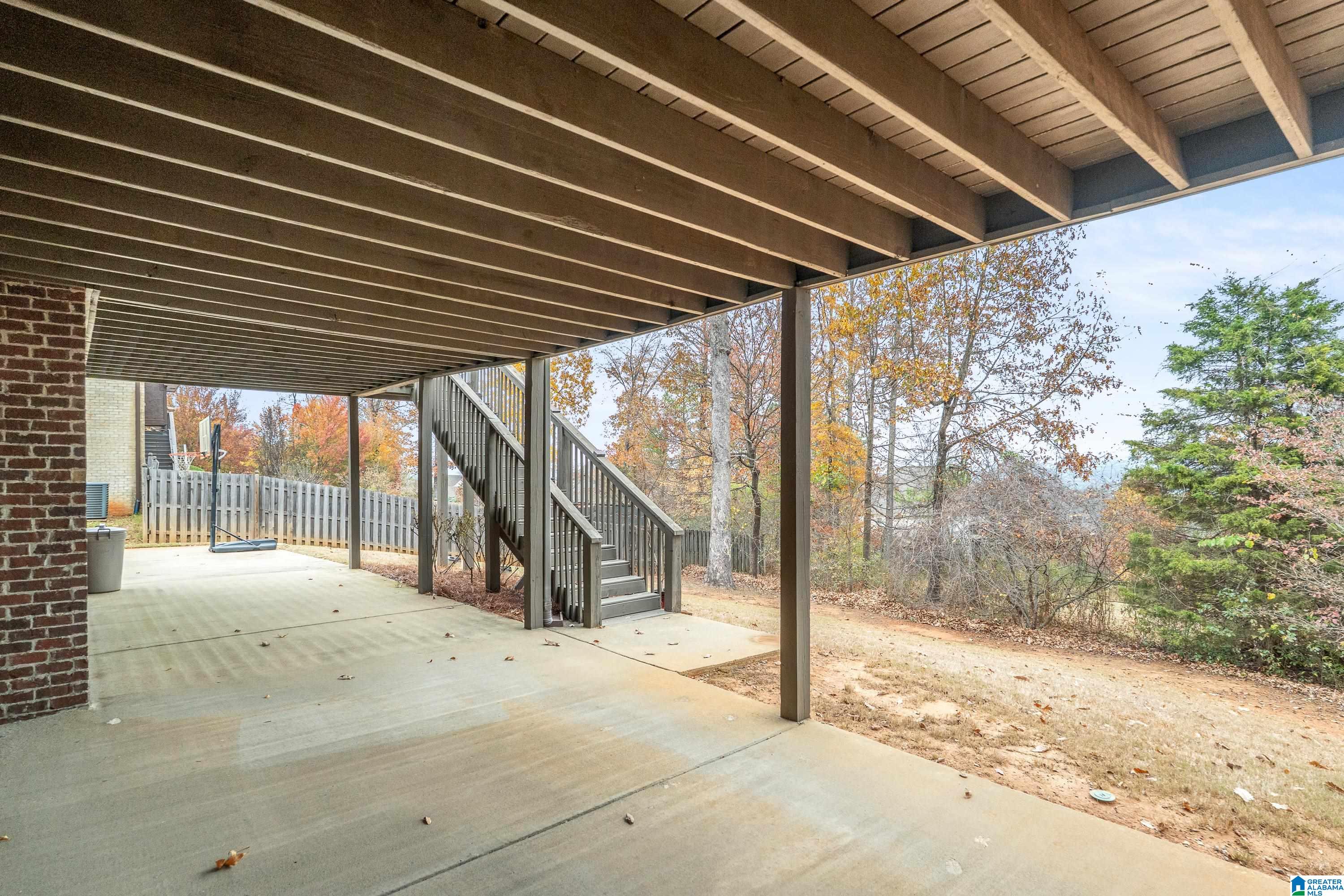 1484 Scout Ridge Drive Birmingham, AL 35244 - Photo 52 of 57