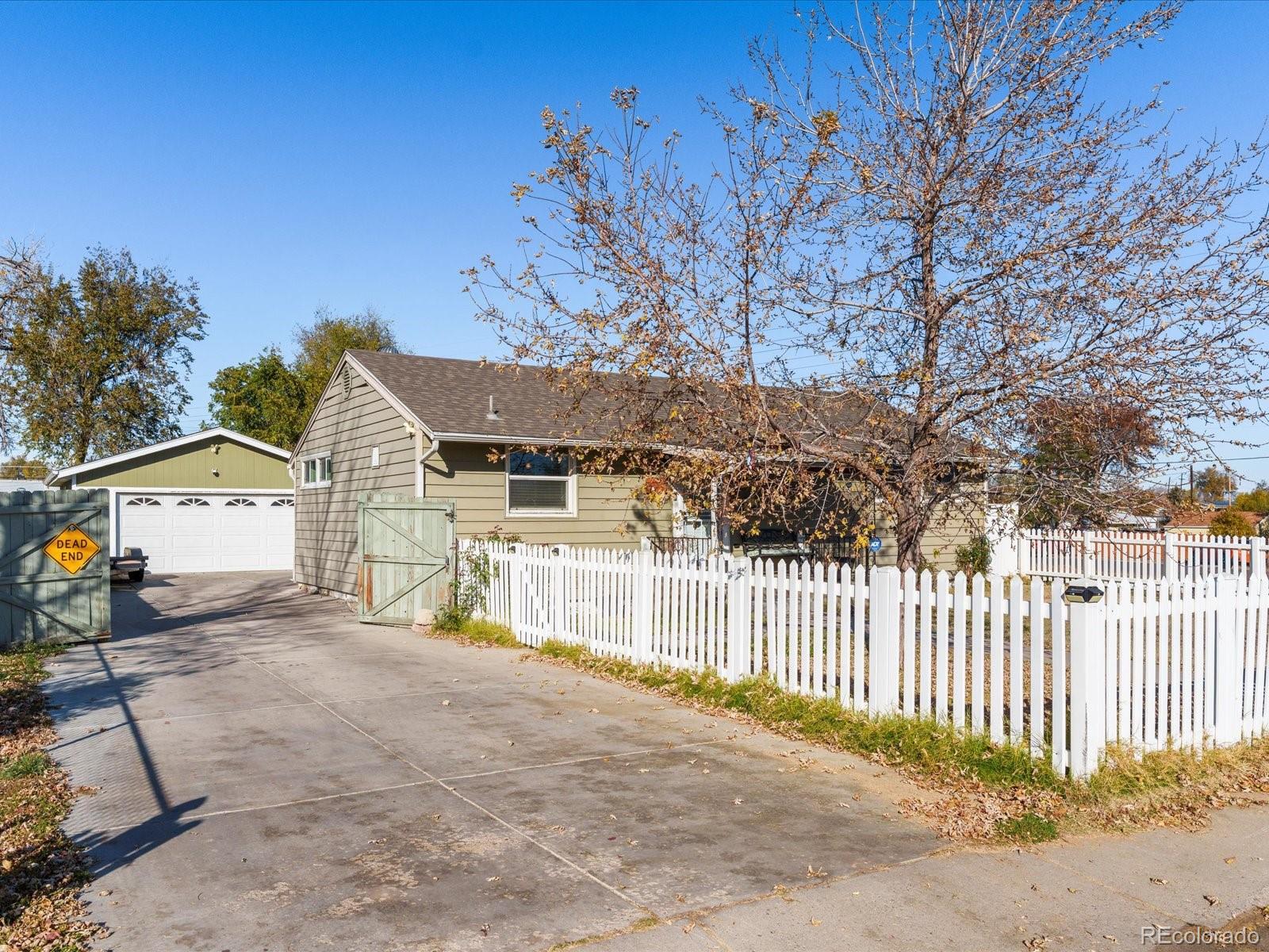 481 Bronco Road Denver, CO 80221 - Photo 23 of 25 Gallery Image 23