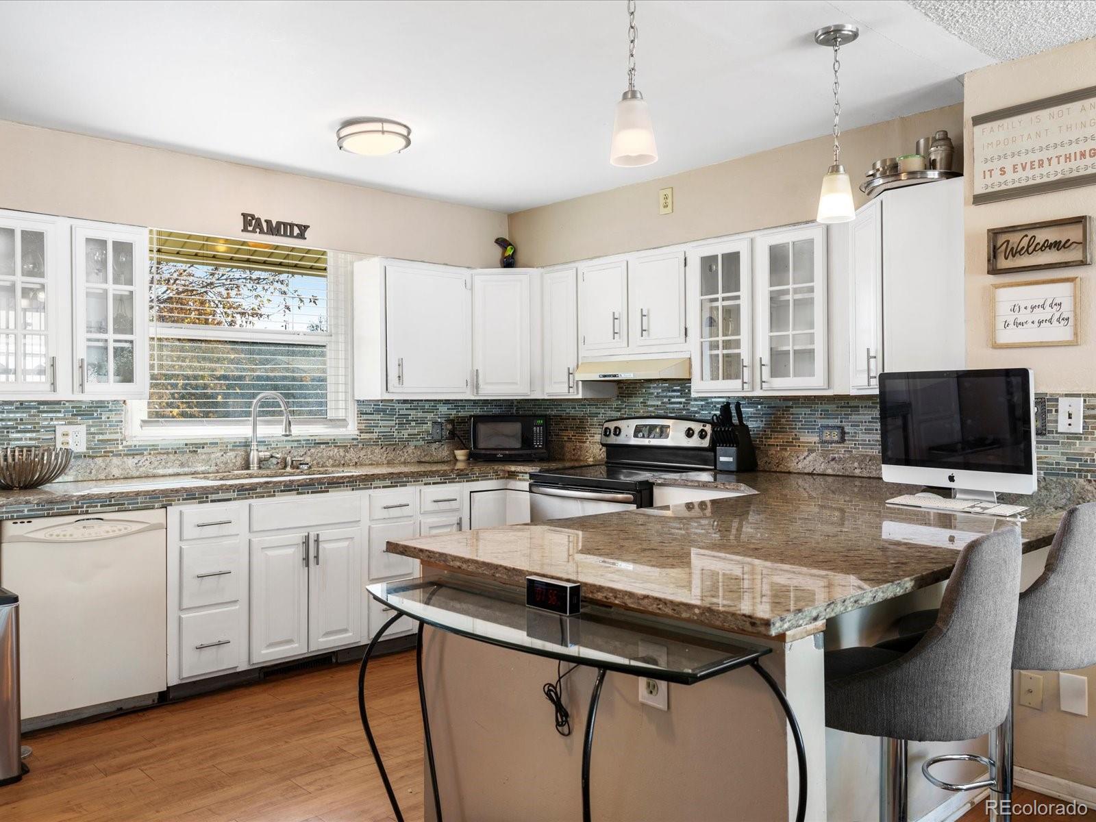 481 Bronco Road Denver, CO 80221 - Photo 8 of 25 Gallery Image 8
