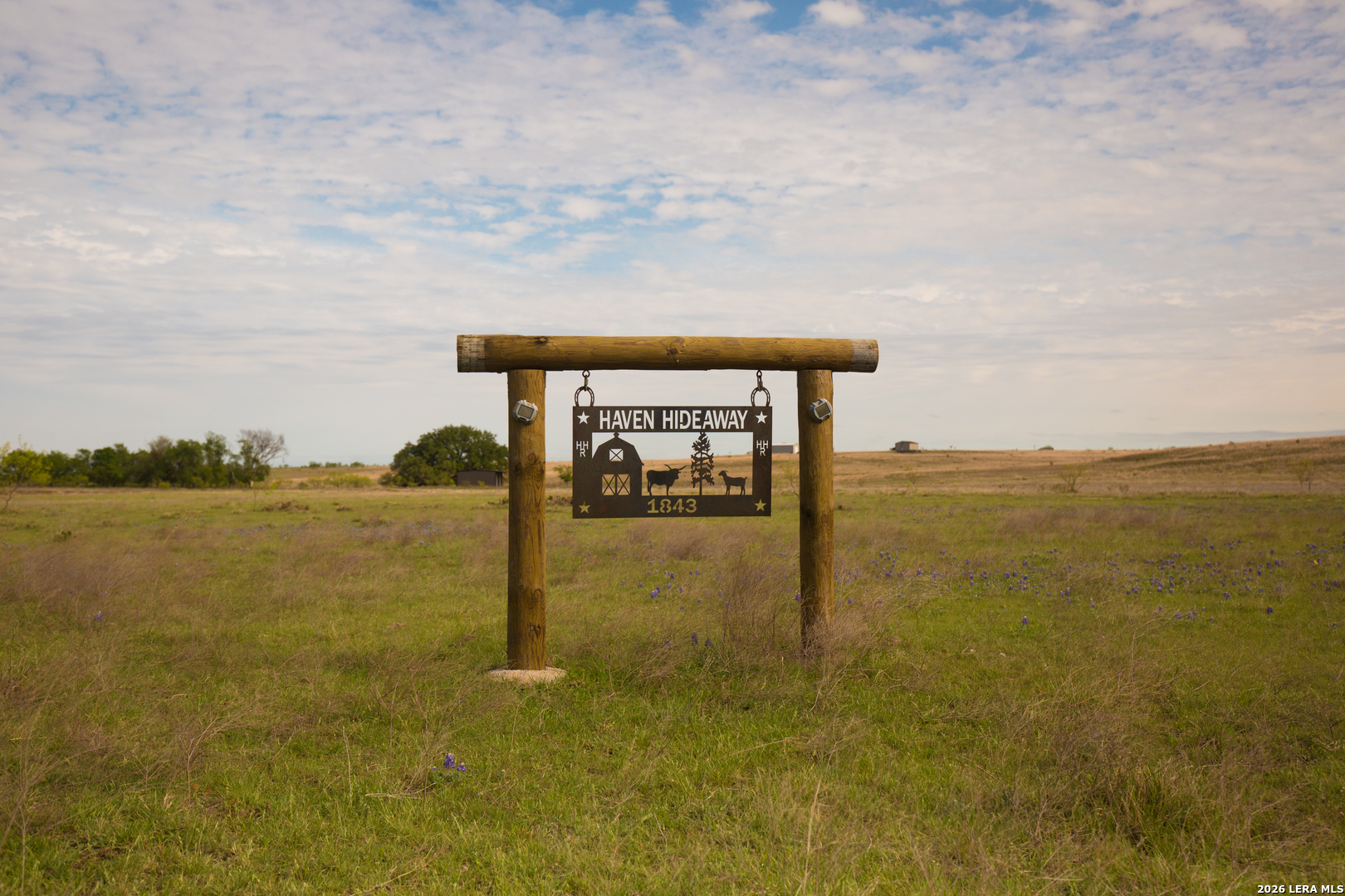 1843 Savanna Ridge Ranch Road Lometa, TX 76853 - Photo 12 of 24
