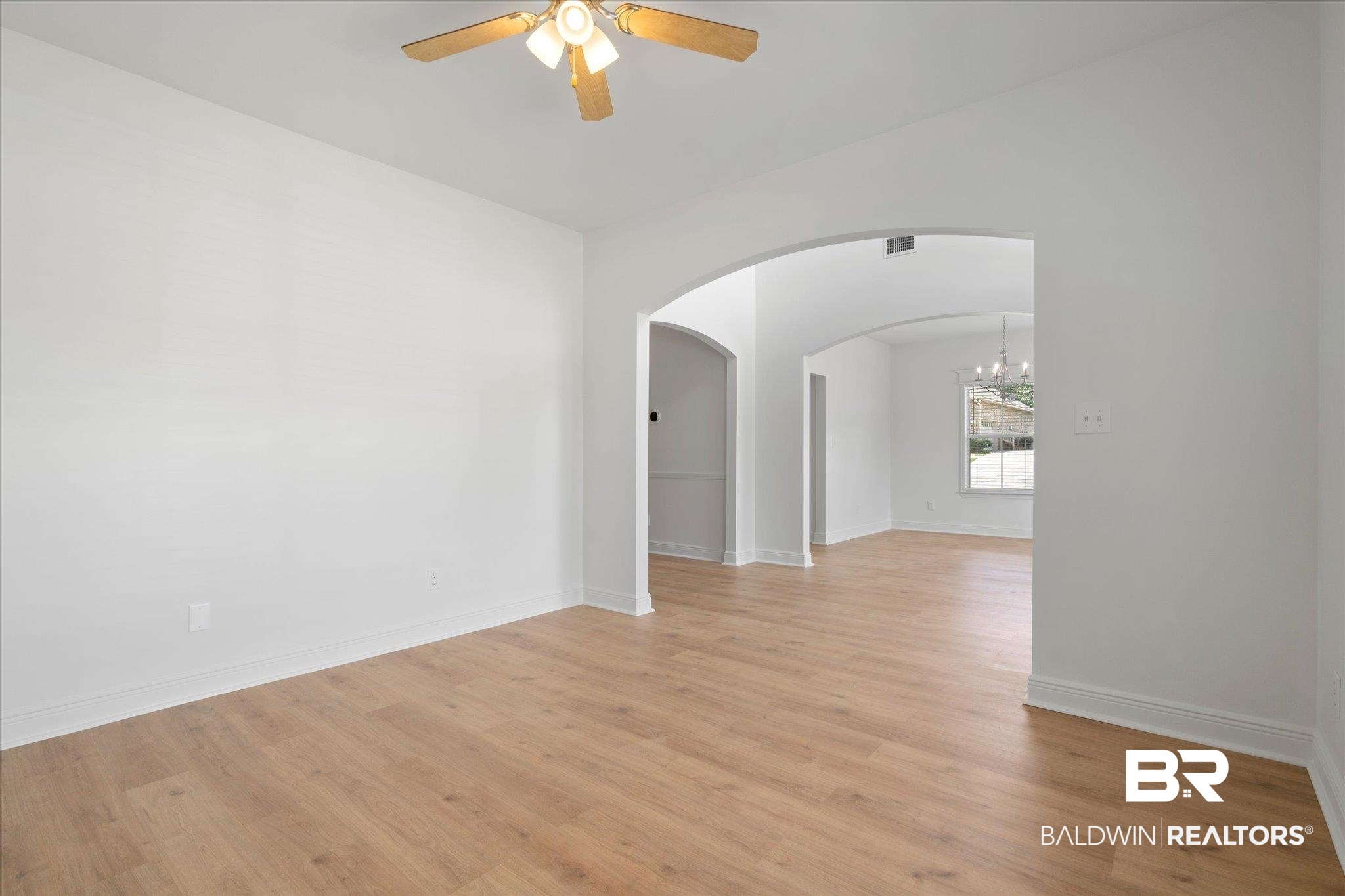 3873 Dwight Court Mobile, AL 36619 - Photo 4 of 37