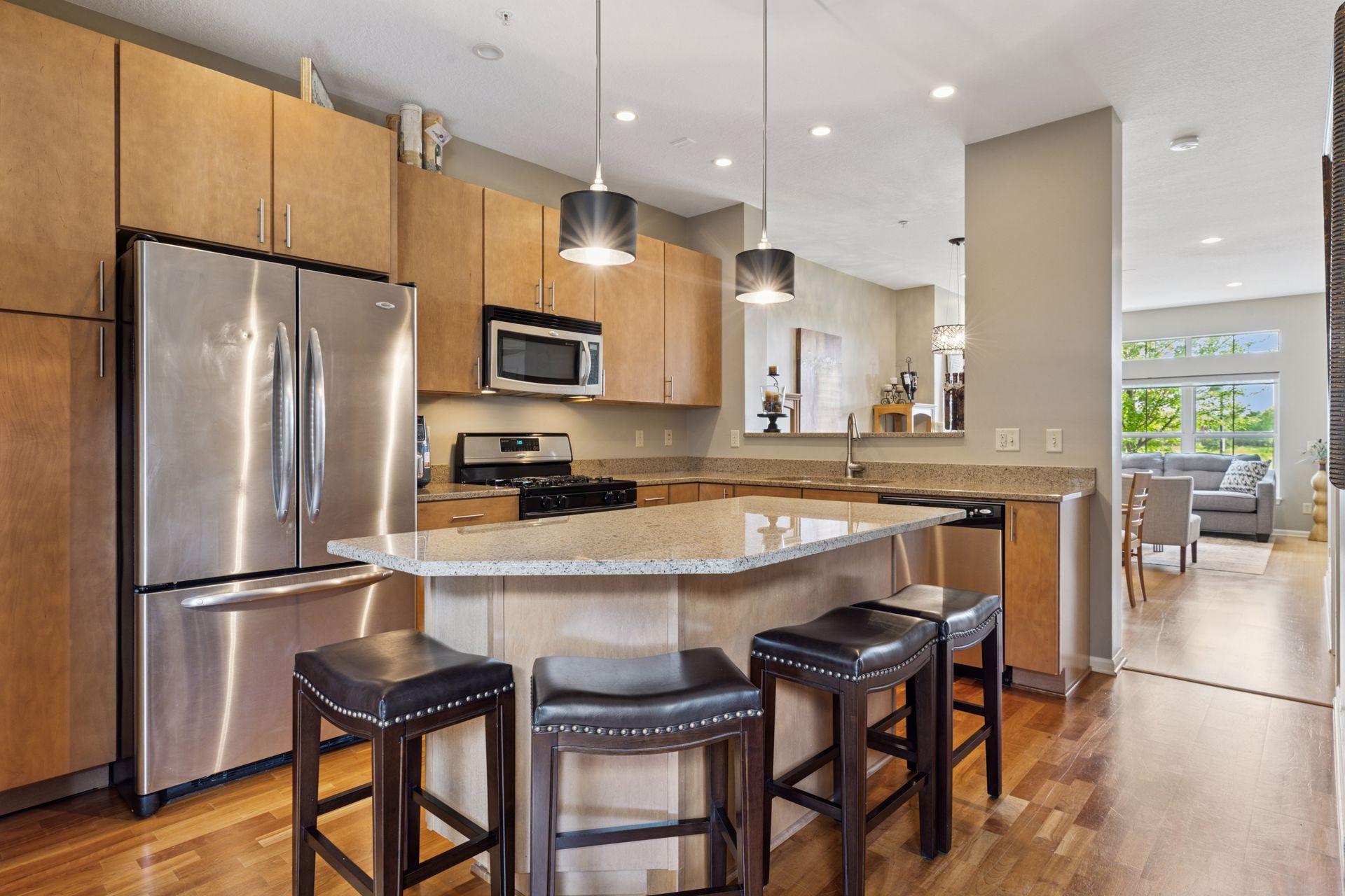 12274 Lakeview Drive North Maple Grove, MN 55369 - Photo 11 of 45