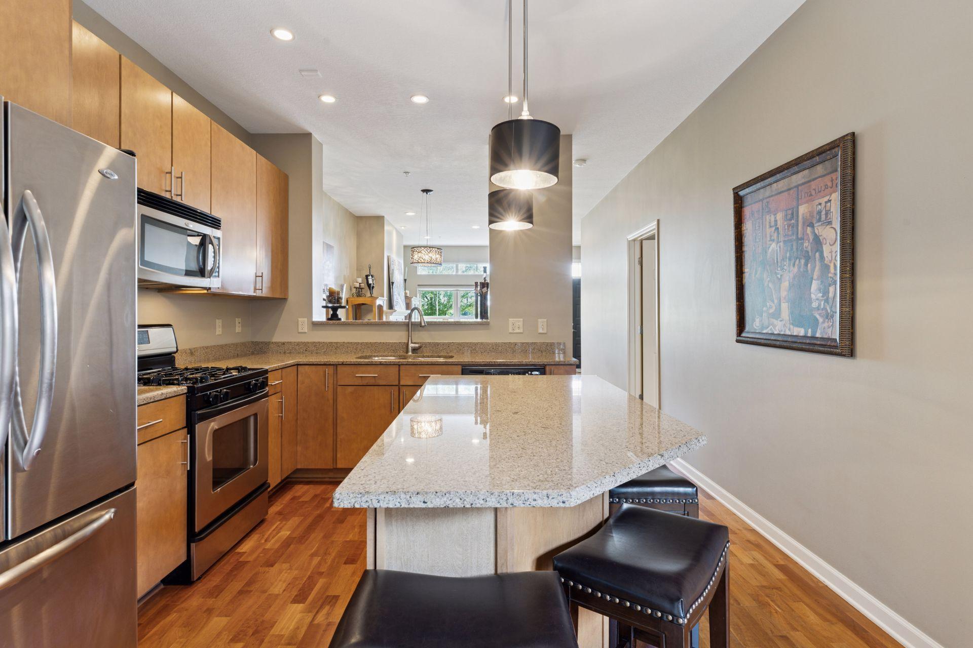 12274 Lakeview Drive North Maple Grove, MN 55369 - Photo 12 of 45