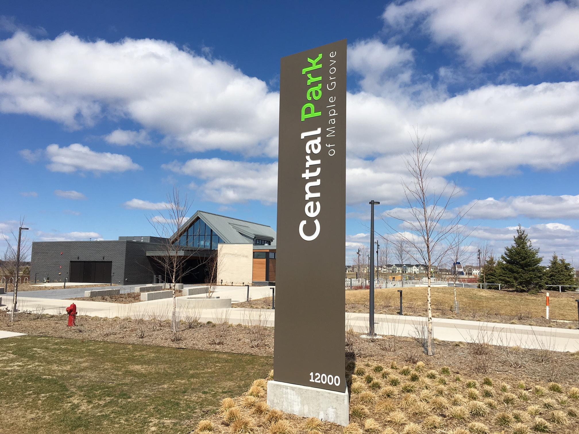 12274 Lakeview Drive North Maple Grove, MN 55369 - Photo 37 of 45