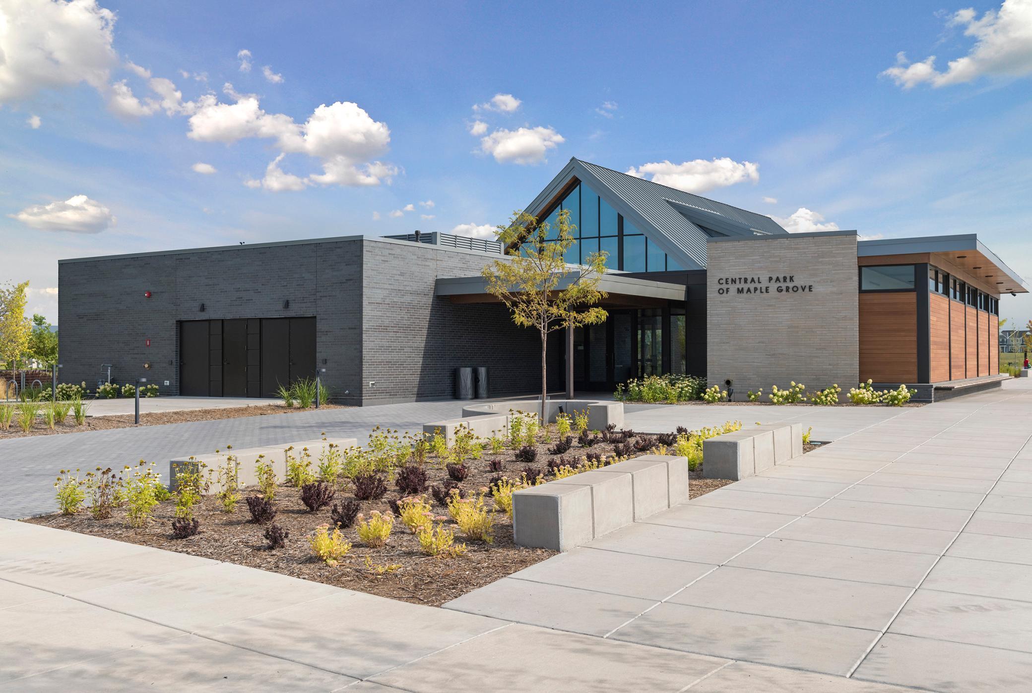 12274 Lakeview Drive North Maple Grove, MN 55369 - Photo 39 of 45