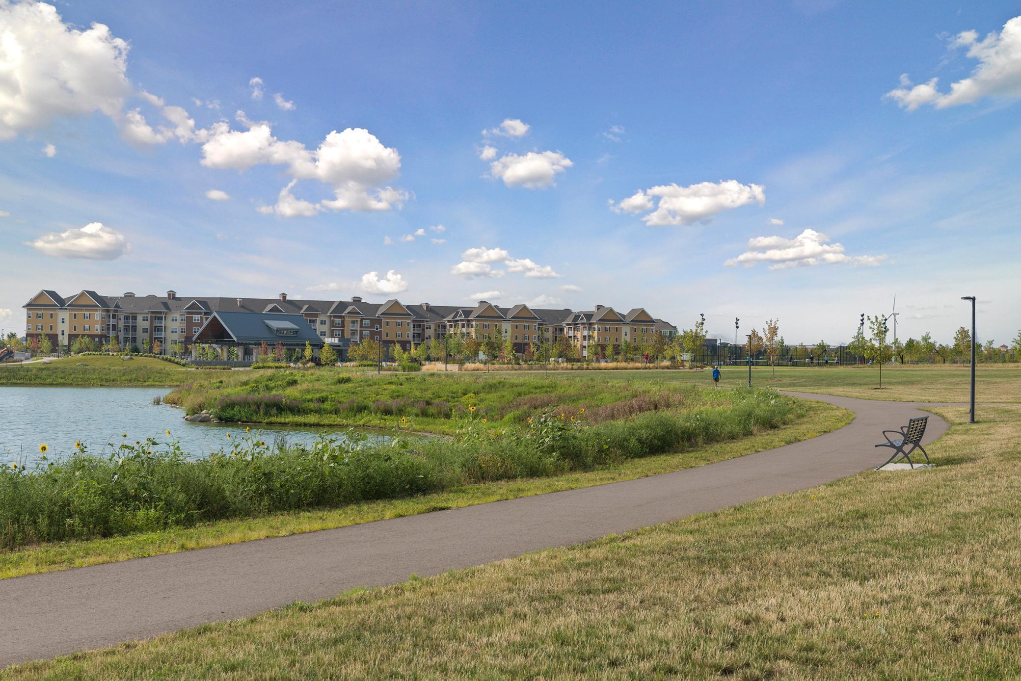 12274 Lakeview Drive North Maple Grove, MN 55369 - Photo 42 of 45