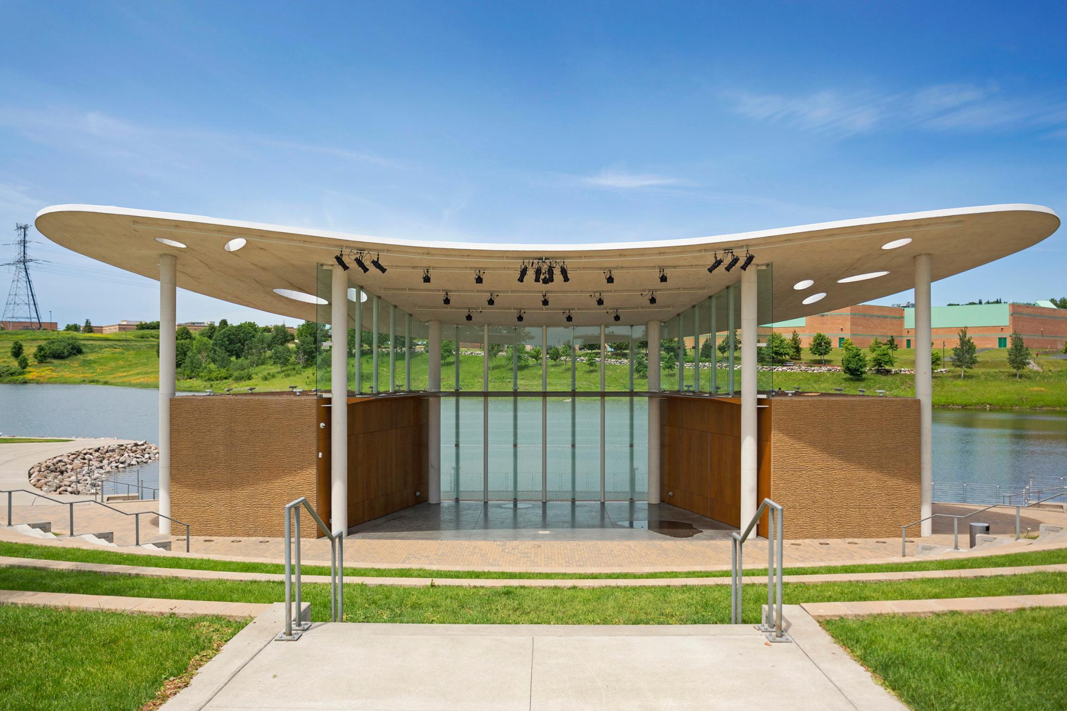 12274 Lakeview Drive North Maple Grove, MN 55369 - Photo 44 of 45