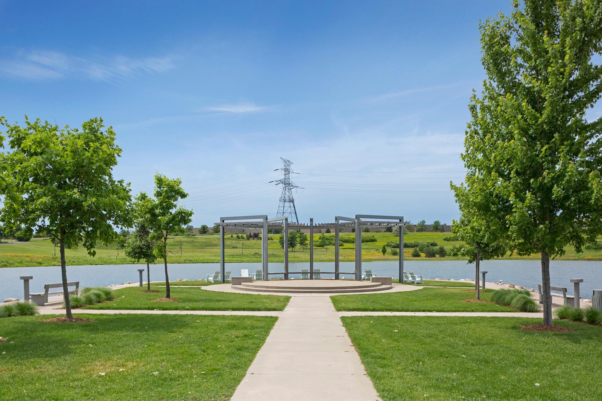 12274 Lakeview Drive North Maple Grove, MN 55369 - Photo 45 of 45