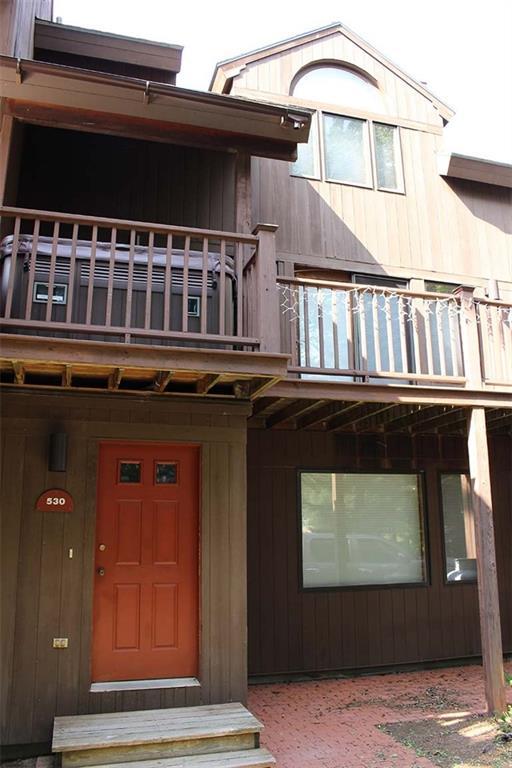 530 Spruce Creek Road, Unit 530 Kingfield, ME 04947 - Photo 1 of 16 Photo