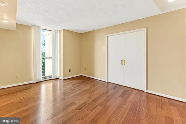 a view of balcony with city view