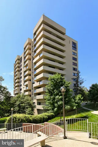 a sign on the side of the building