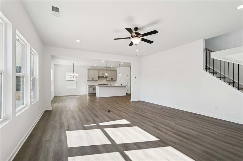 6264 Kismet Road Buford, GA 30518 - Photo 12 of 51 Gallery Image 12