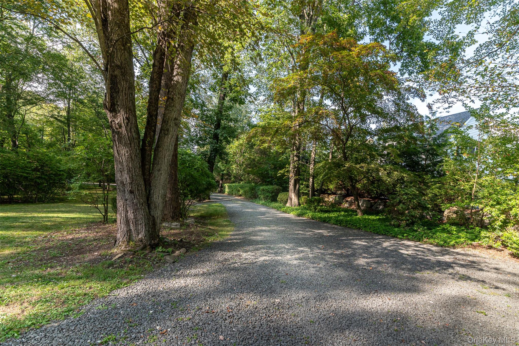 5 Hadley Road Armonk, NY 10504 - Photo 16 of 18 a view of a park