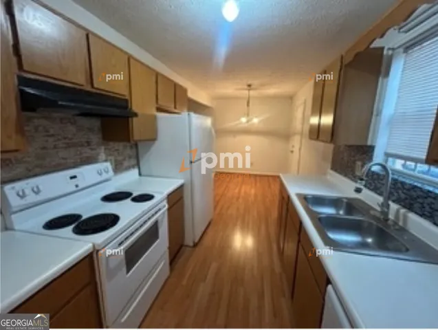 $1,550 | 2720 Sapphire Street, South Fulton, GA 30349