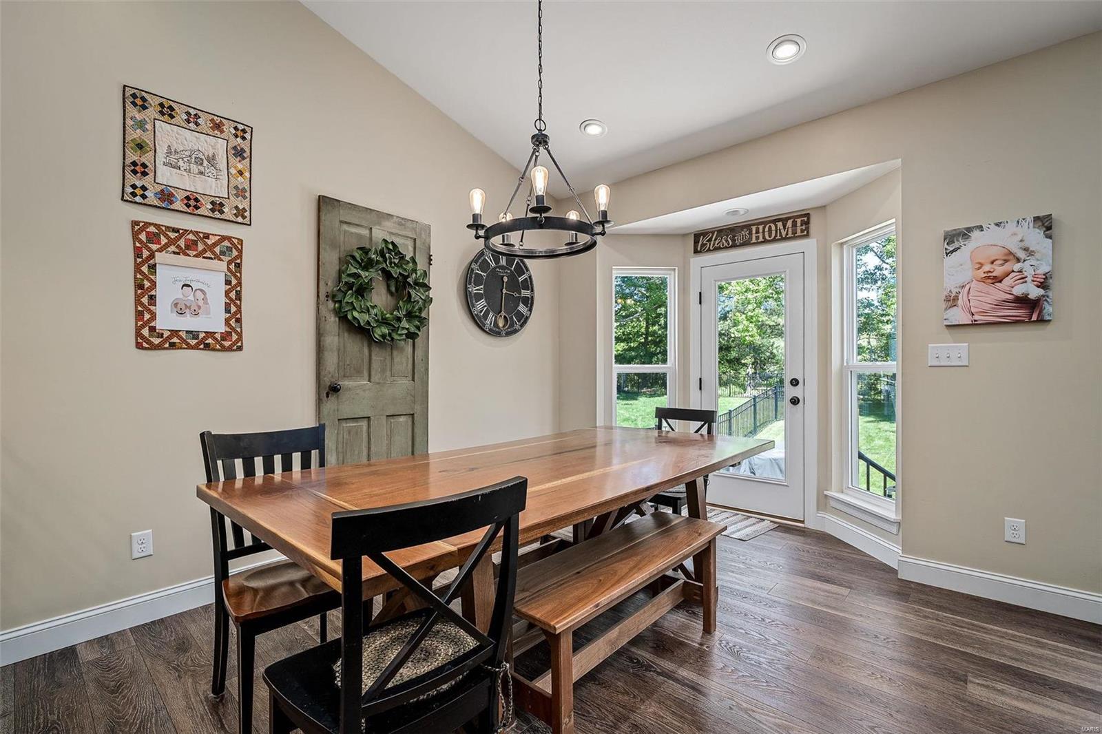 169 Keystone Ridge Drive O'Fallon, MO 63366 - Photo 11 of 32 Gallery Image 11