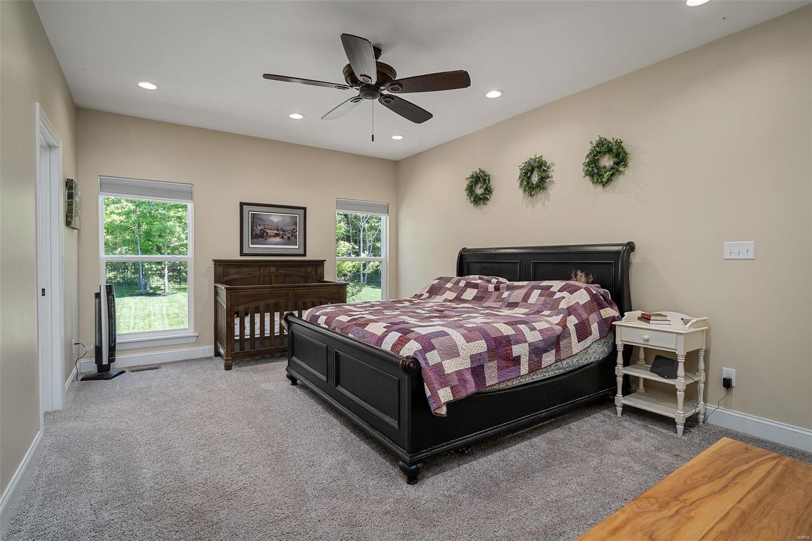 169 Keystone Ridge Drive O'Fallon, MO 63366 - Photo 17 of 32 Gallery Image 17