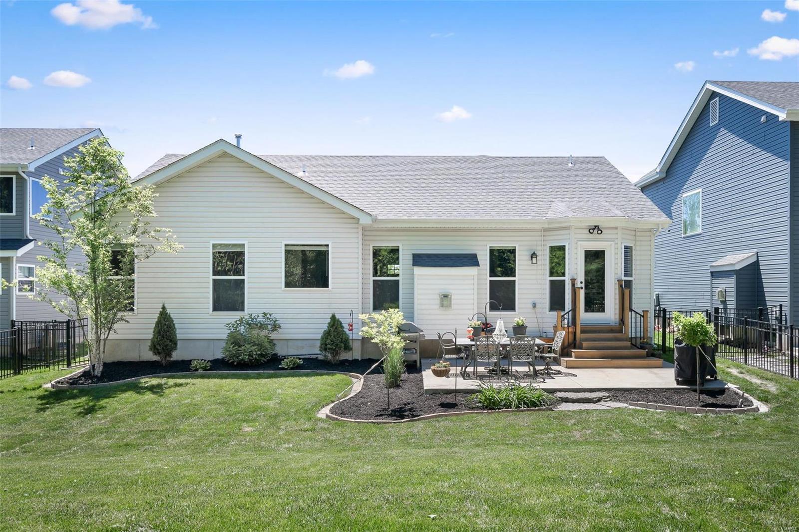 169 Keystone Ridge Drive O'Fallon, MO 63366 - Photo 26 of 32 Gallery Image 26