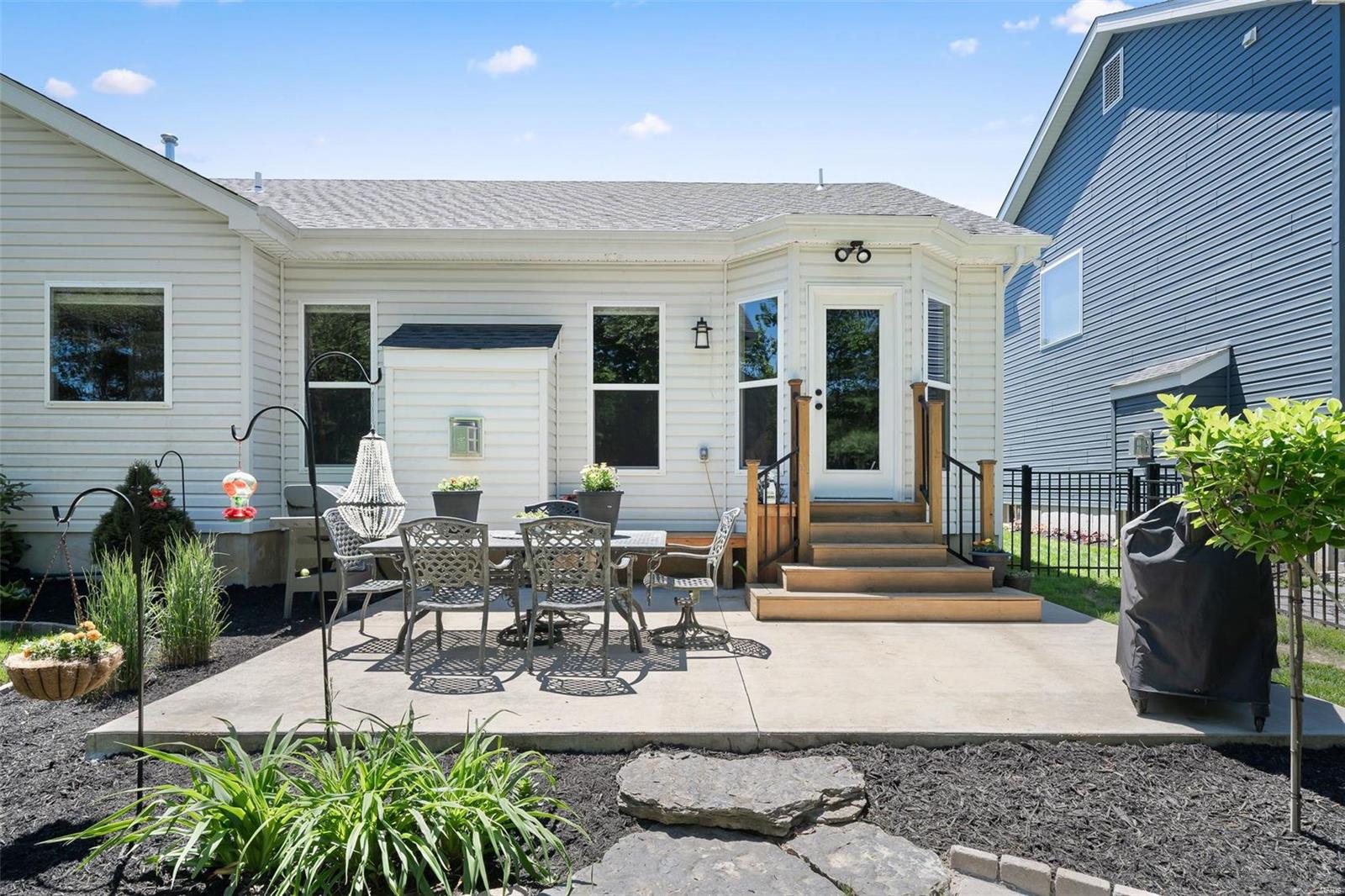 169 Keystone Ridge Drive O'Fallon, MO 63366 - Photo 28 of 32 Gallery Image 28