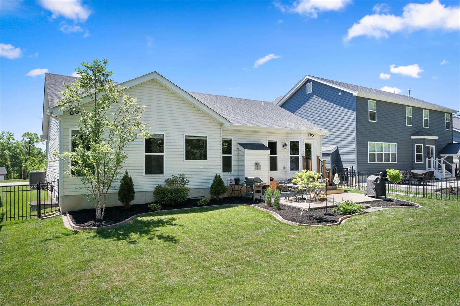 169 Keystone Ridge Drive O'Fallon, MO 63366 - Photo 30 of 32 Gallery Image 30
