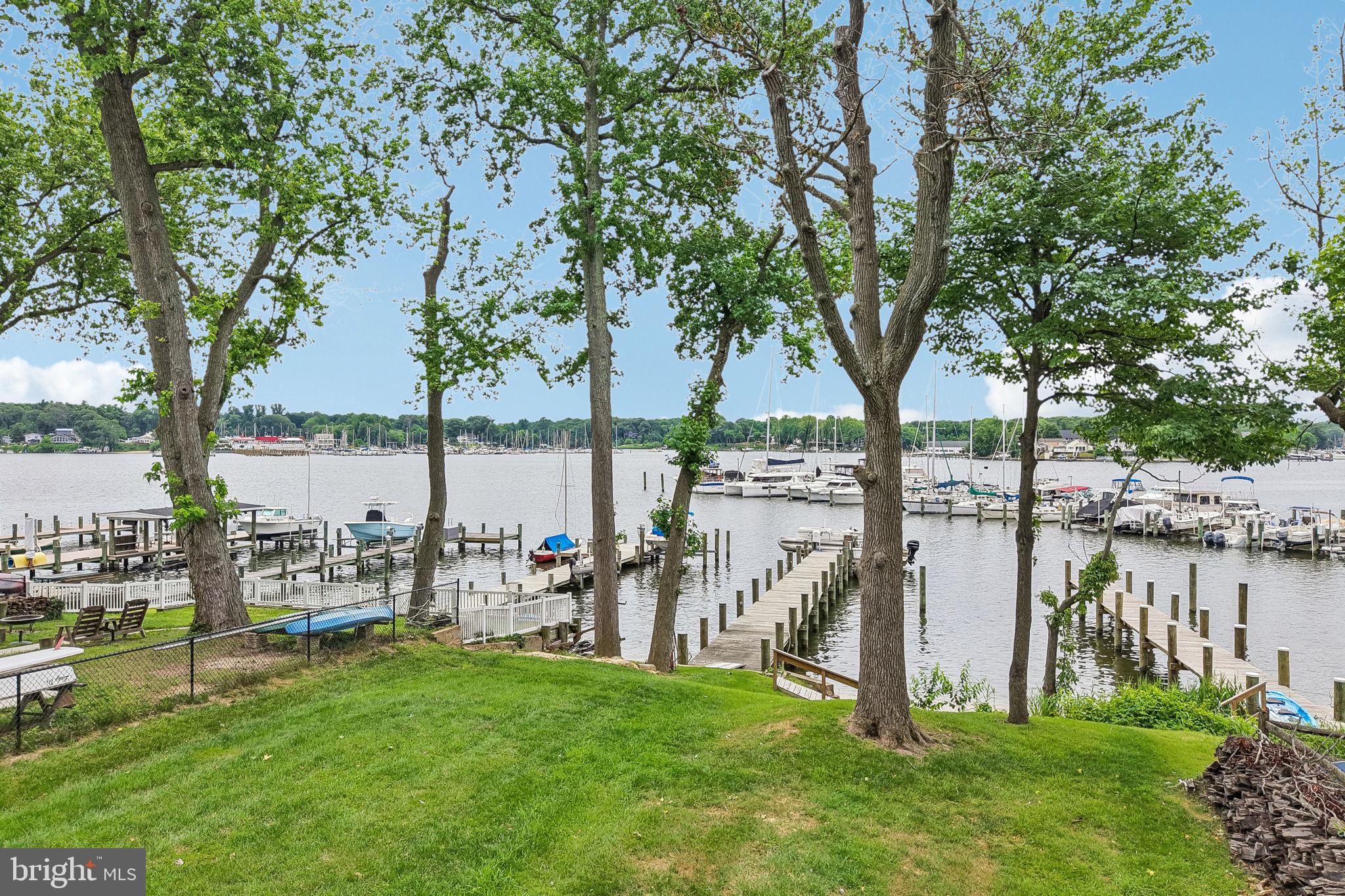 222 Bar Harbor Road Pasadena, MD 21122 - Photo 1 of 44 BEAUTIFUL Waterviews!