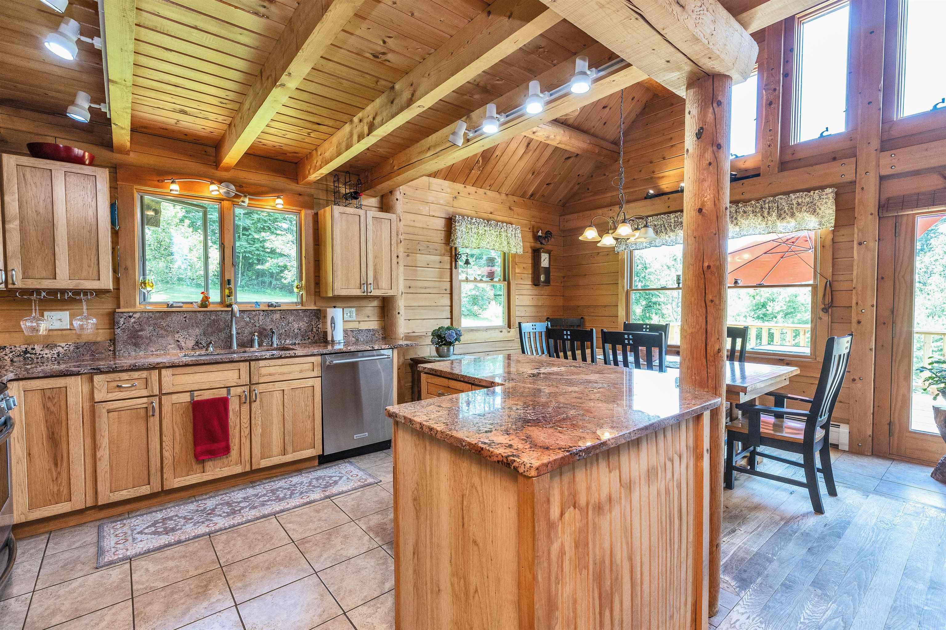 75 Walpole Valley Road Alstead, NH 03602 - Photo 25 of 60