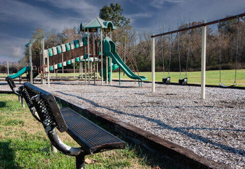 900 Mountain Creek Road, Unit D59 Chattanooga, TN 37405 - Photo 7 of 19 Playground