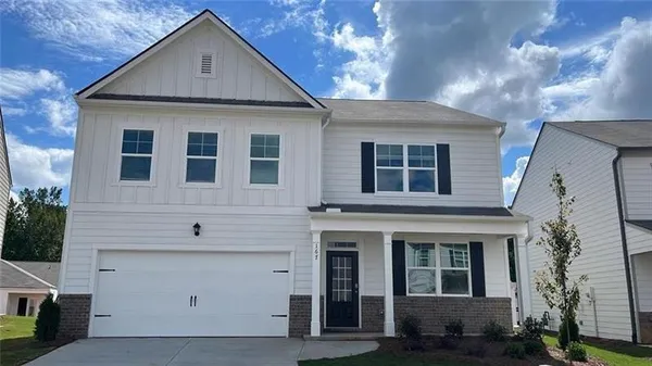 $2,600 | 167 Fernbrook Trail, Dawsonville, GA 30534