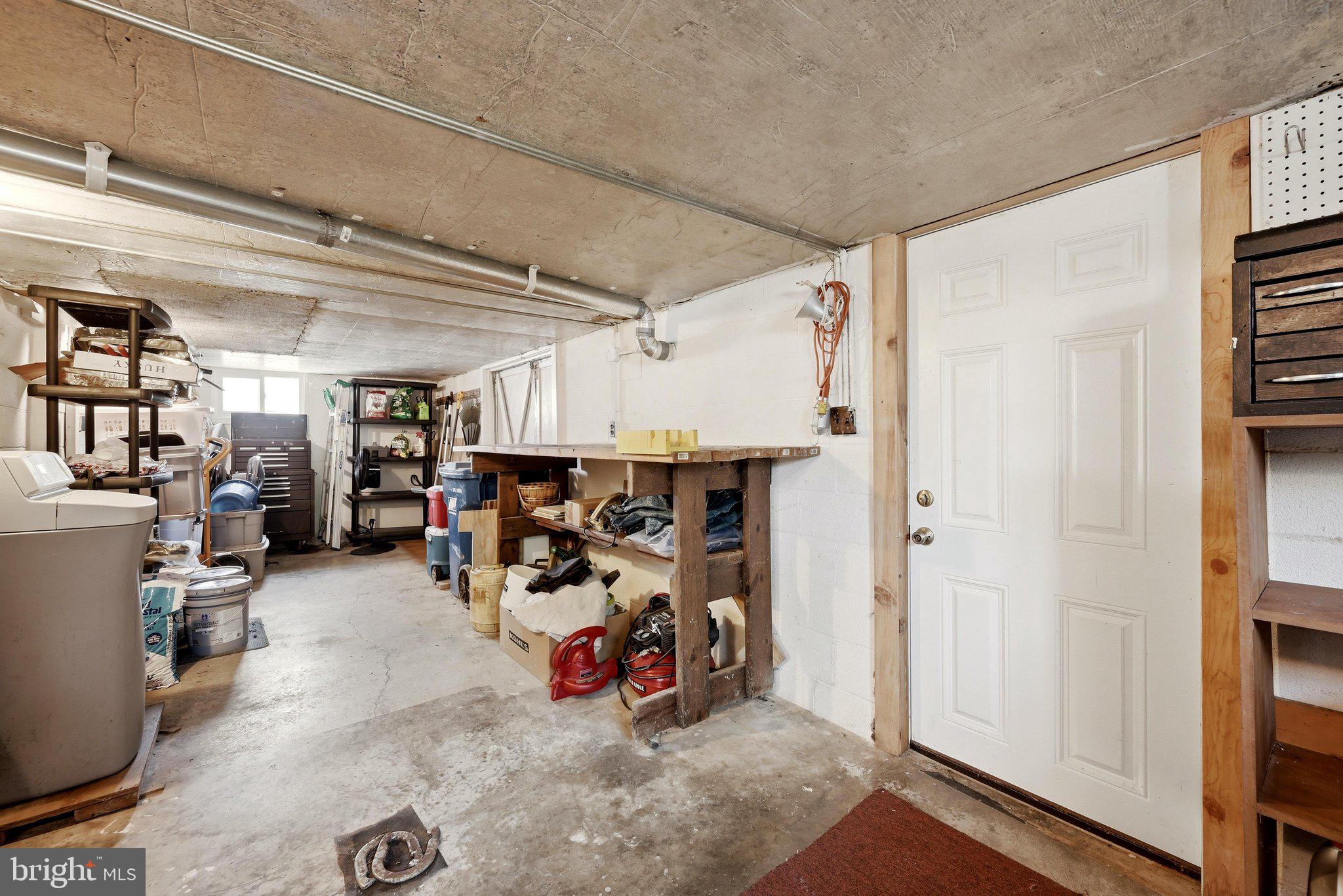 311 Moose Road Berryville, VA 22611 - Photo 40 of 48 Storage