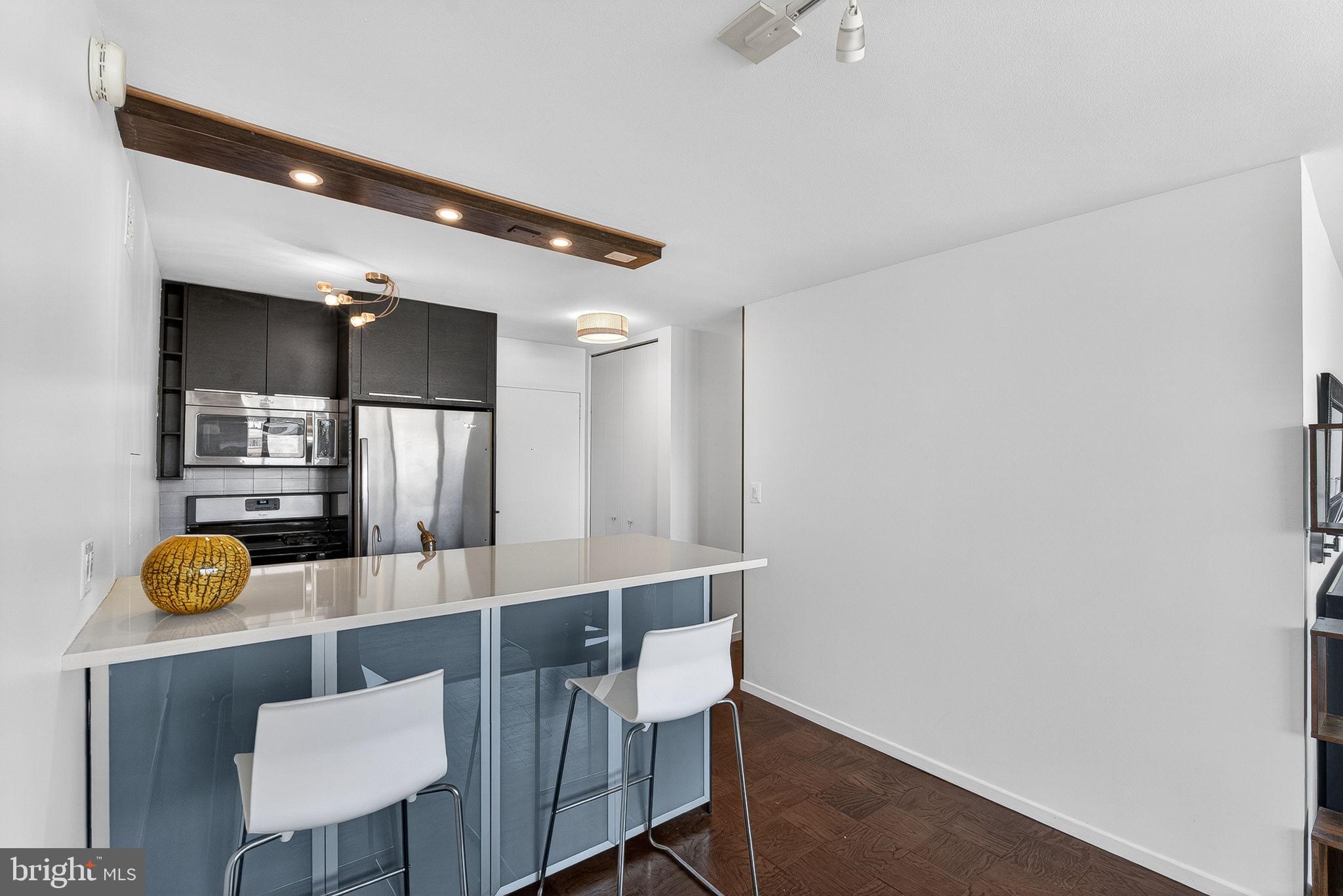 2030 F Street Northwest, Unit 606 Washington, DC 20006 - Photo 10 of 29