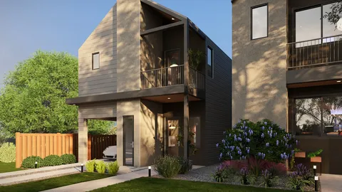 $1,325,000 | 1004 Juanita Street, Austin, TX 78704