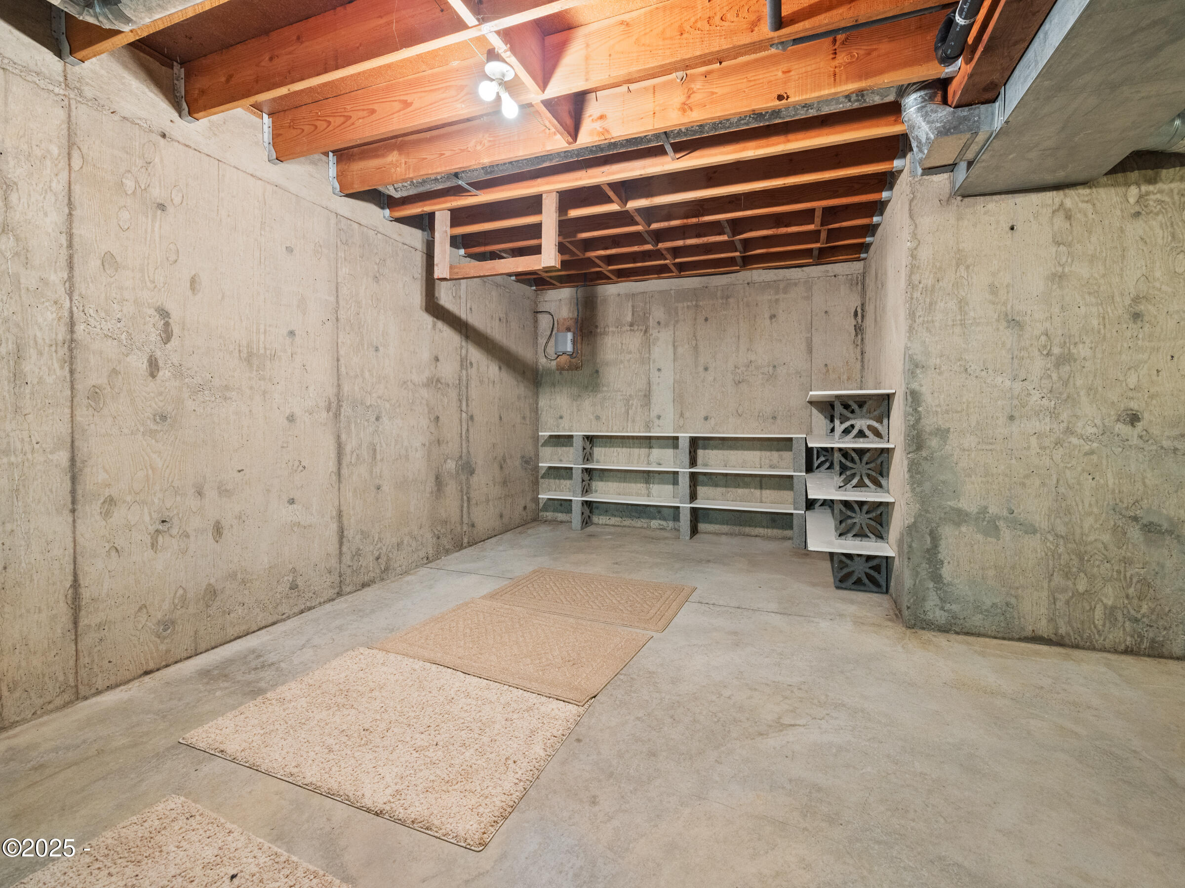 1016 Southwest Mark Street Newport, OR 97365 - Photo 52 of 70 Basement(3)