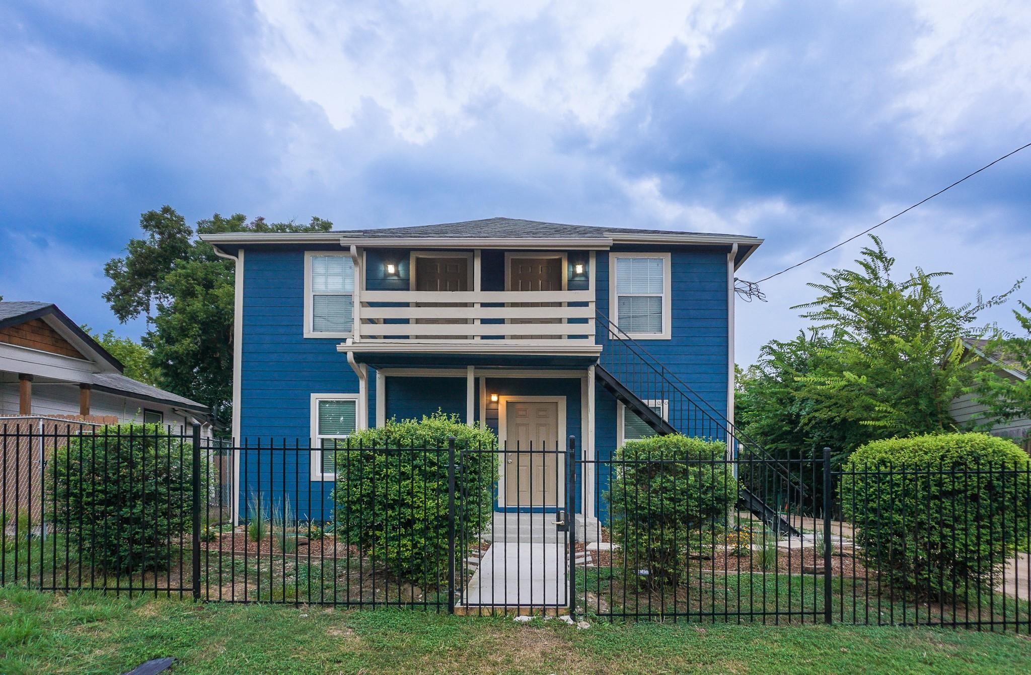 3703 Market Street, Unit 2 Houston, TX 77020 - Photo 13 of 13
