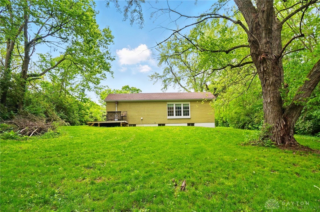 4429 Hominy Ridge Road Springfield, OH 45502 - Photo 29 of 30