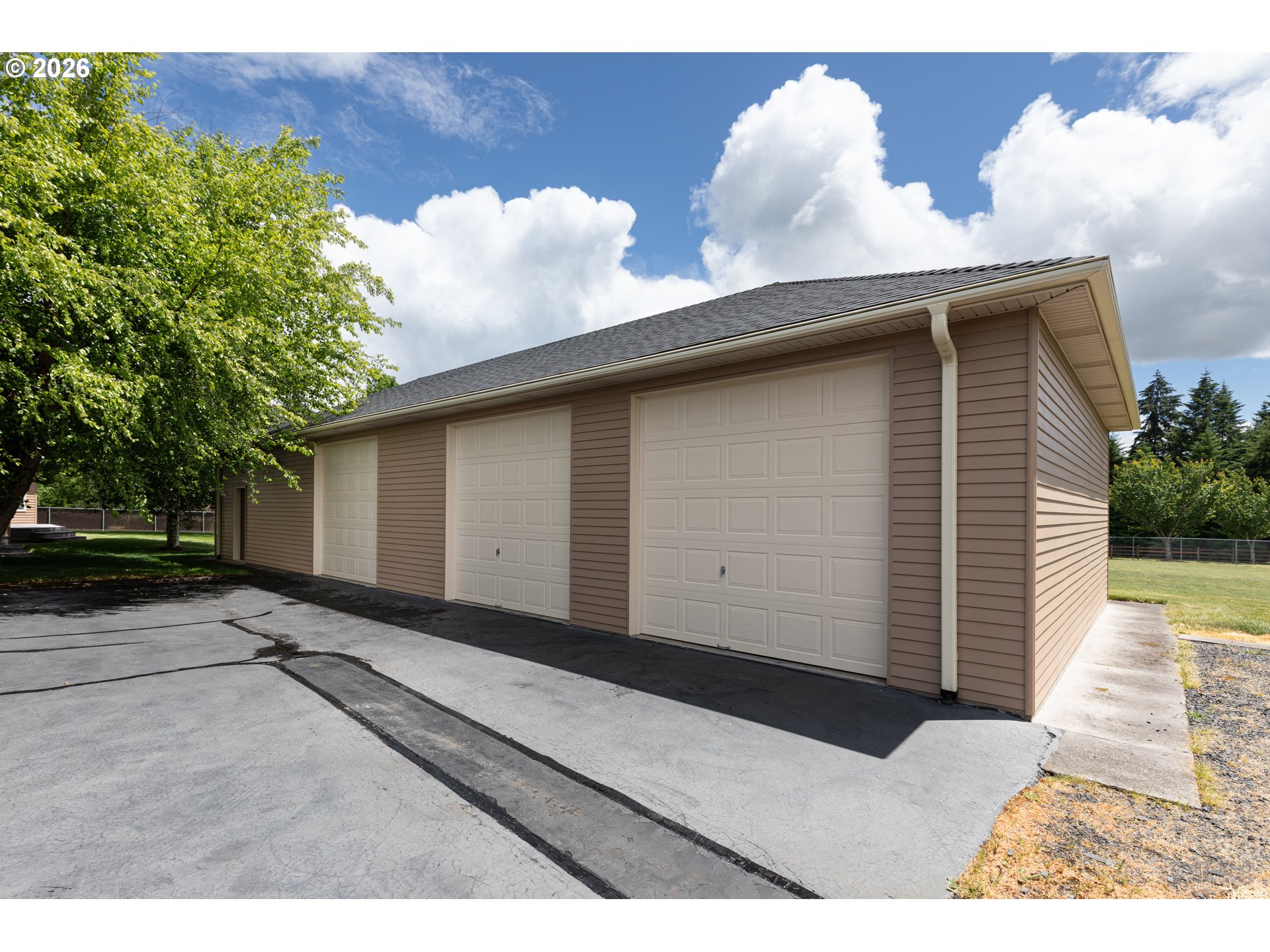 34300 Sykes Road St. Helens, OR 97051 - Photo 3 of 36