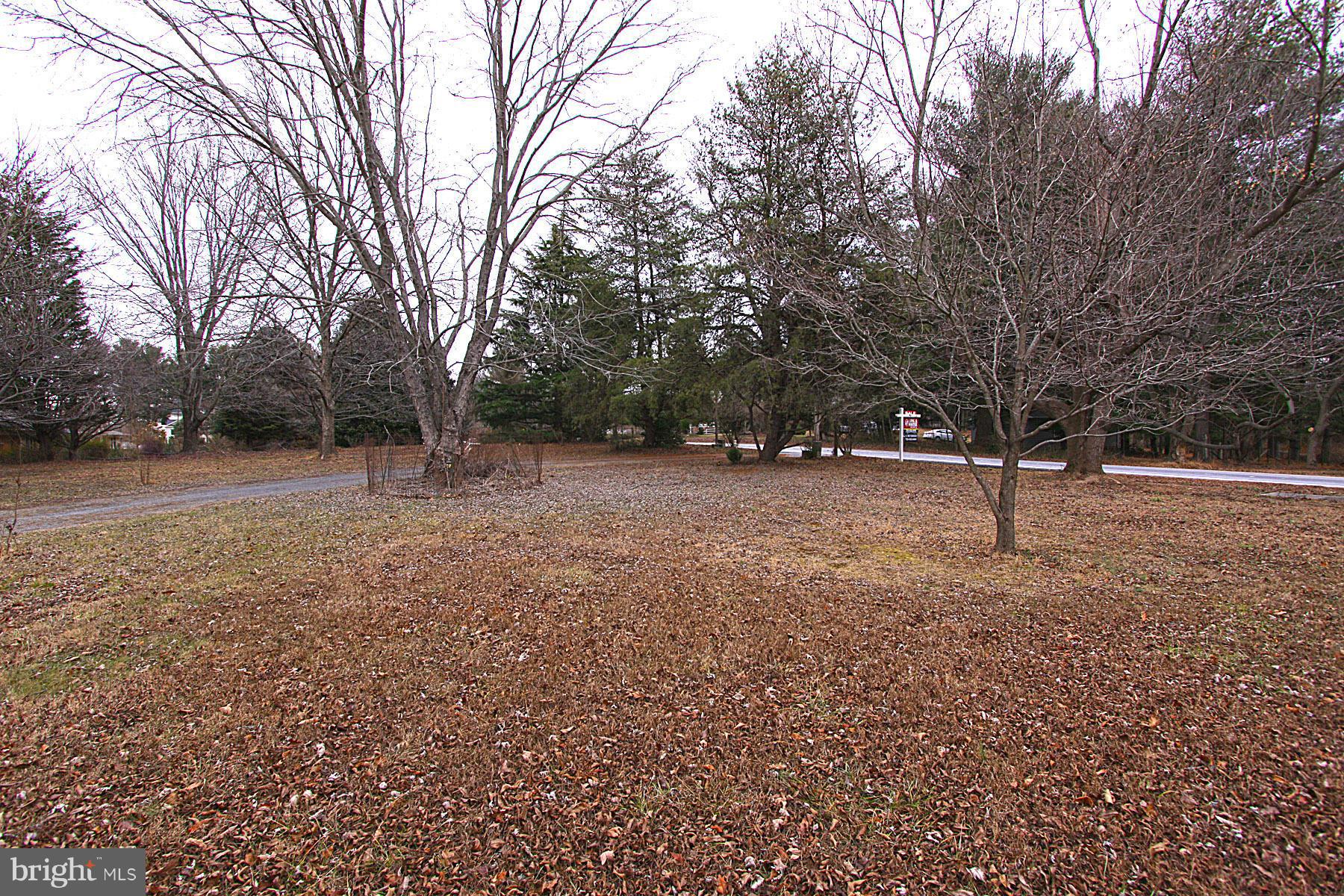 1546 Crowell Road Vienna, VA 22182 - Photo 2 of 5 Exterior (Front)