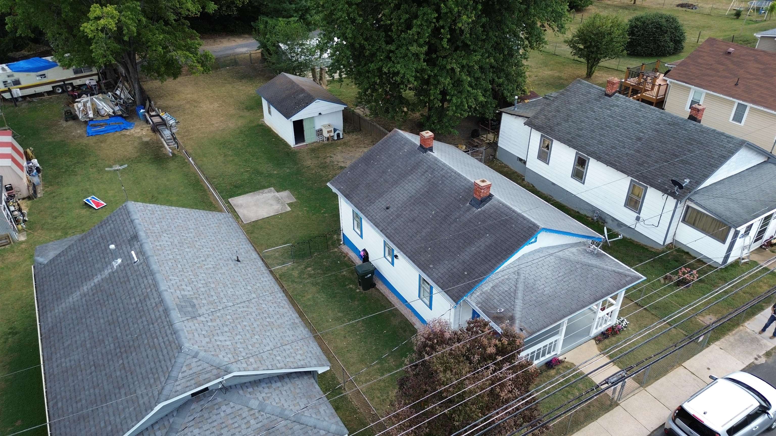 1121 New Hope Road Waynesboro, VA 22980 - Photo 19 of 57 Gallery Image 19