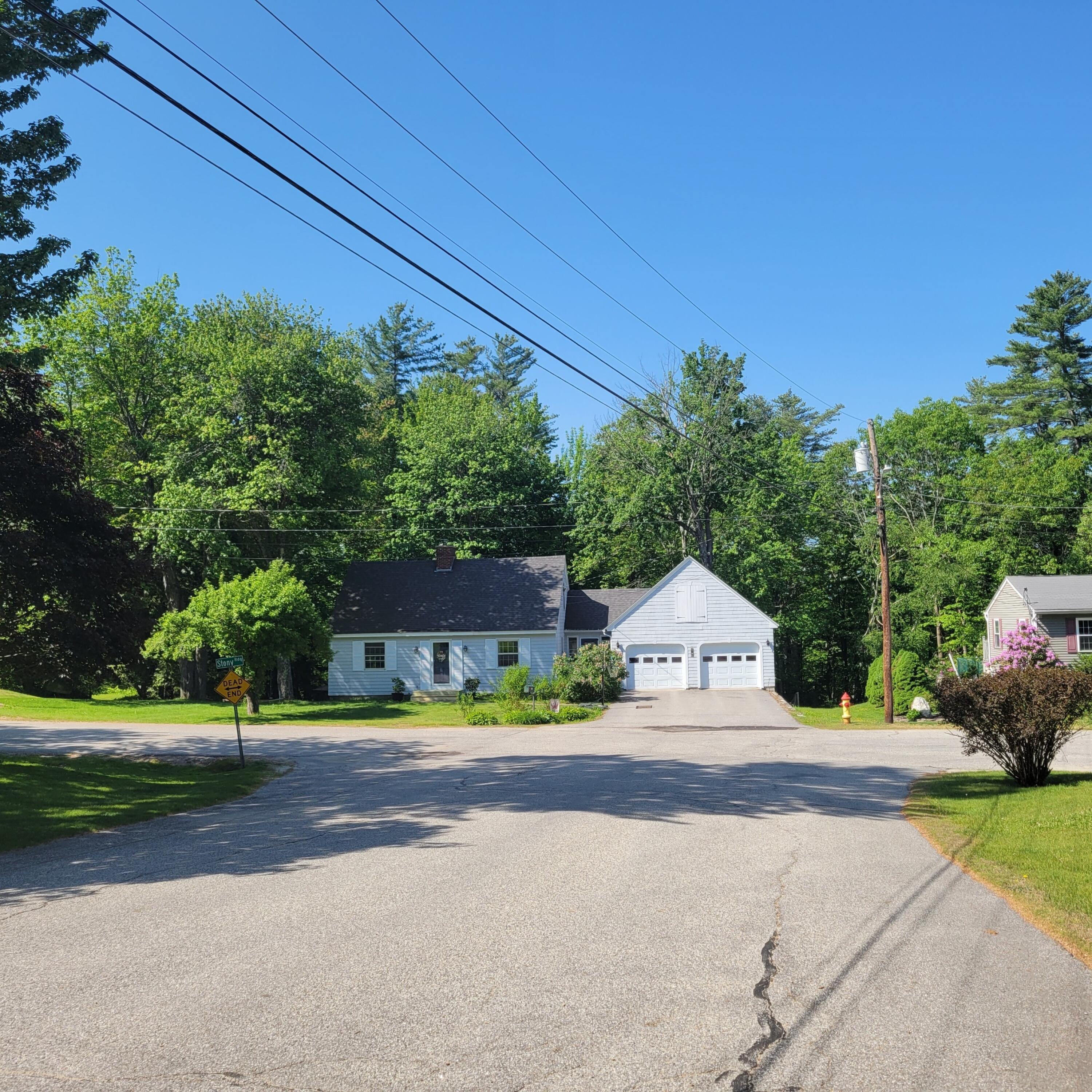 112 Stony Ridge Road Auburn, ME 04210 - Photo 2 of 65 112 Stony Ridge Rd