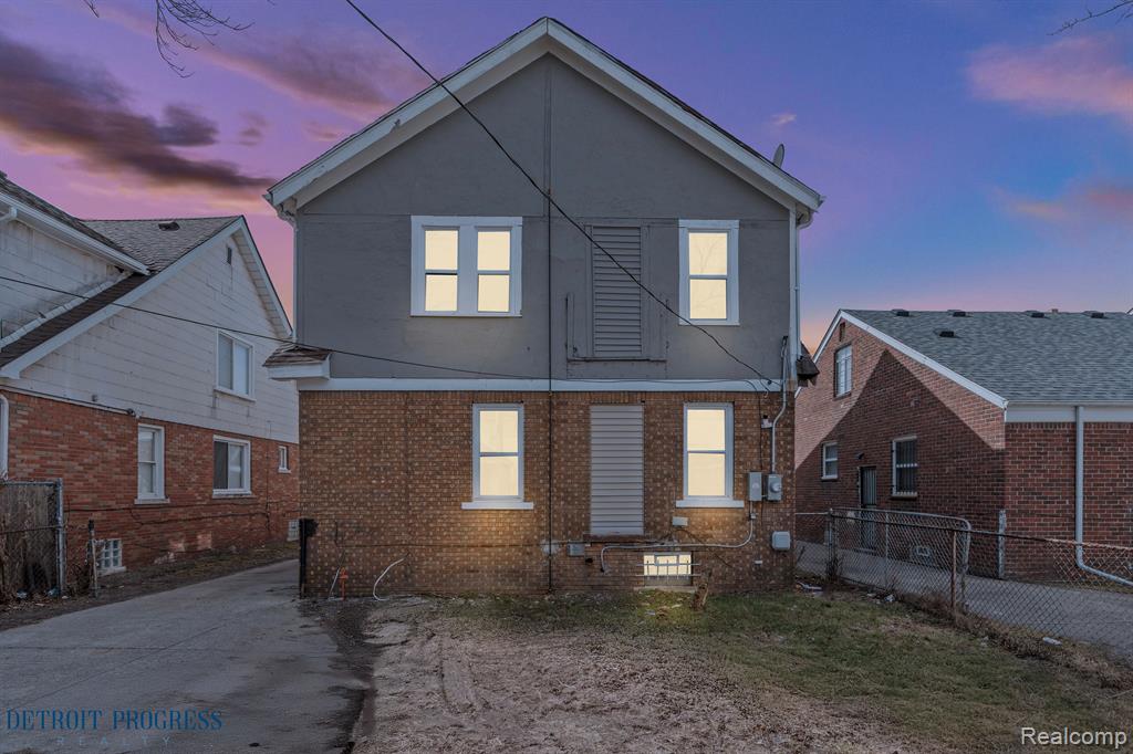 15420 Appoline Street Detroit, MI 48227 - Photo 28 of 45