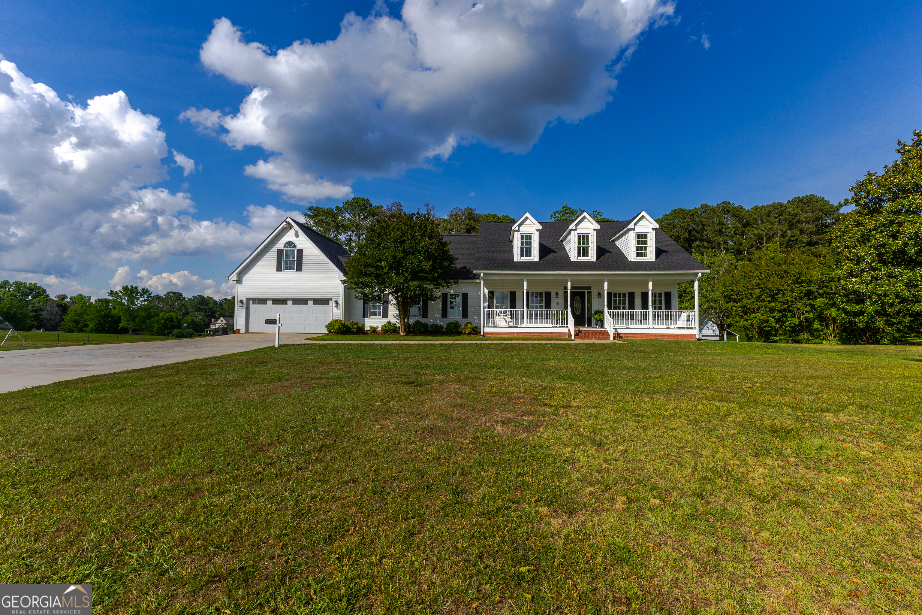 183 Sun Road Tyrone, GA 30290 - Photo 1 of 1 Gallery Image 1