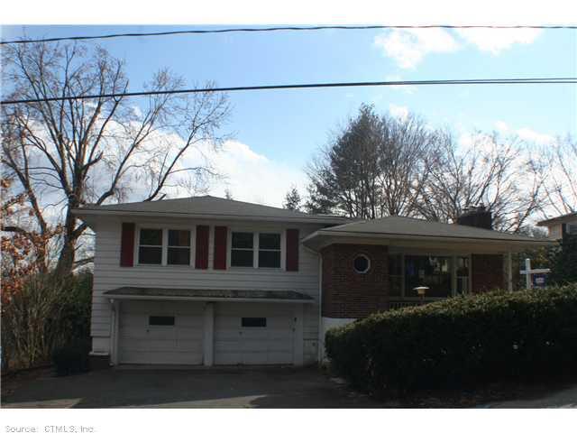 55 Mildred Avenue Waterbury, CT 06708 - Photo 1 of 1 Exterior Front.