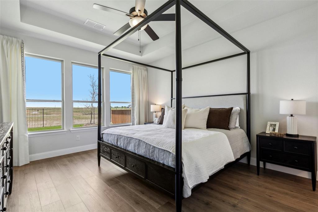 728 Stone Eagle Drive Azle, TX 76020 - Photo 18 of 38